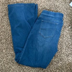 Cello flare jeans. SOLD ON MERCARI